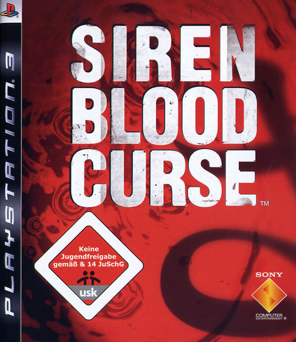 Siren - Blood Curse – Bild 1