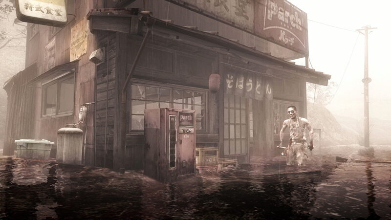 Siren - Blood Curse – Bild 3