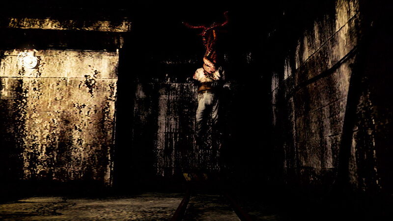Siren - Blood Curse – Bild 4