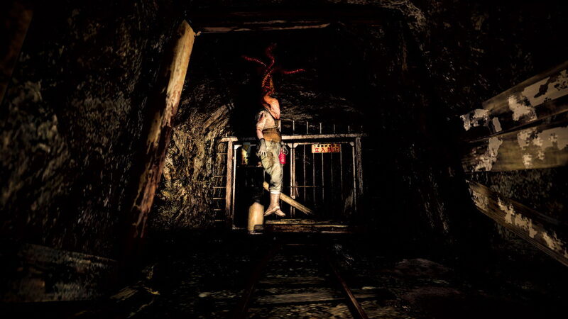Siren - Blood Curse – Bild 5