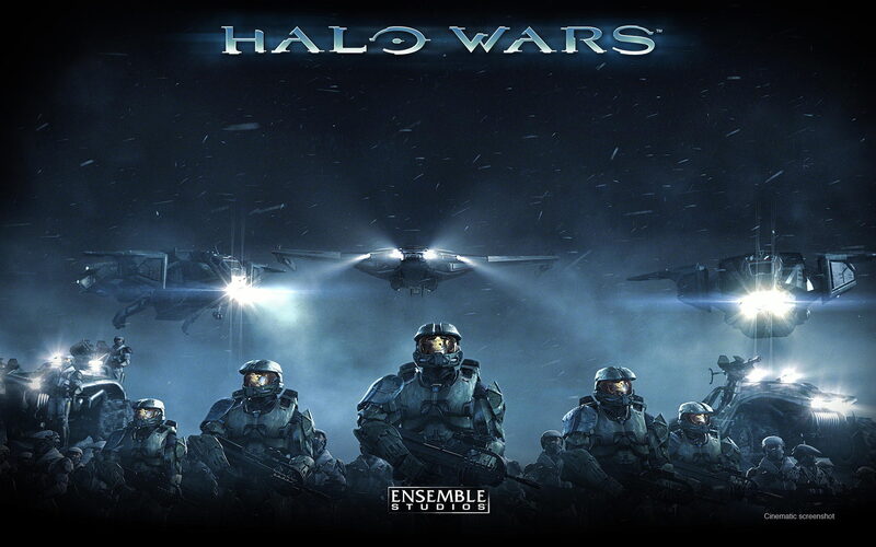 Halo Wars – Bild 4