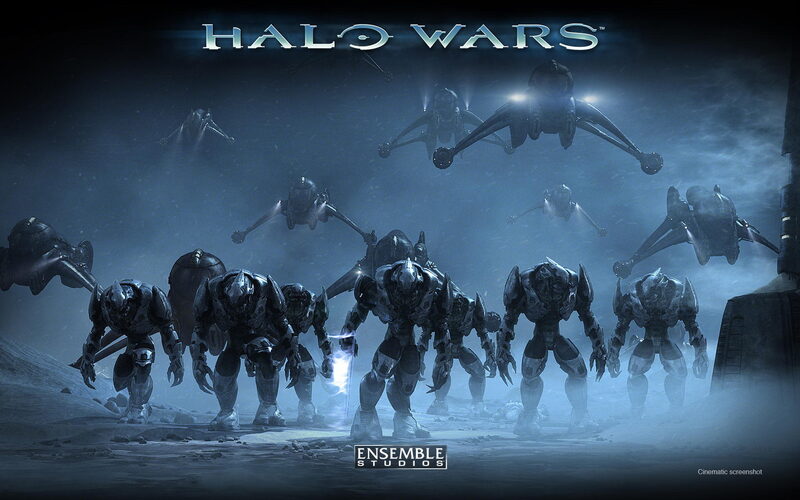 Halo Wars – Bild 5