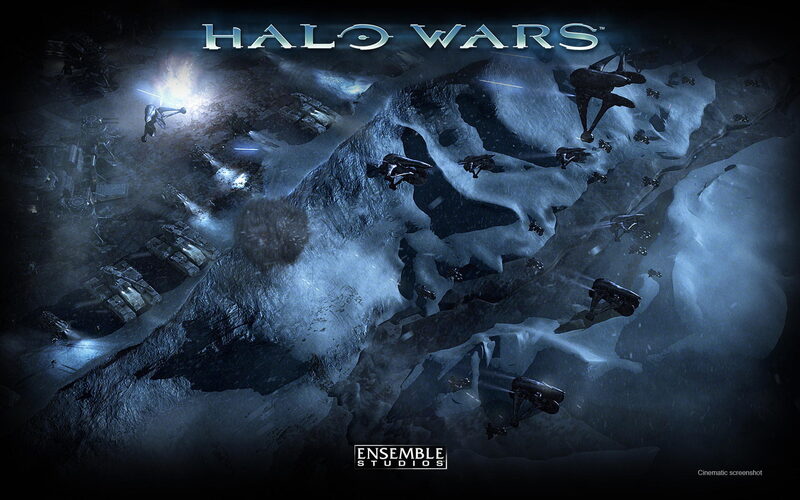 Halo Wars – Bild 6