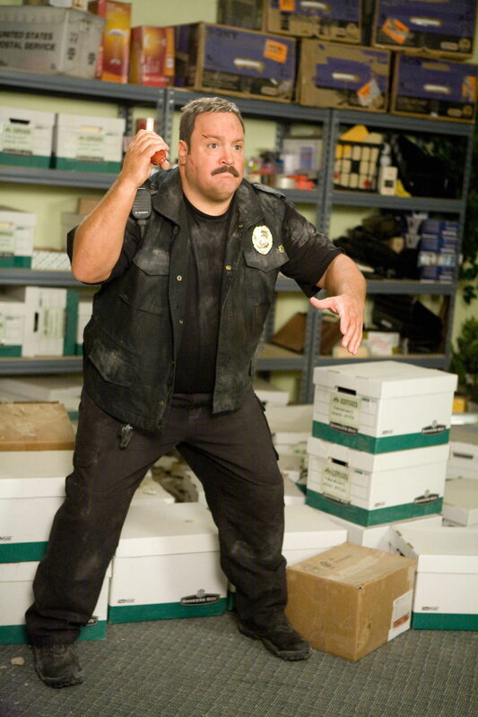 Der Kaufhaus Cop – Bild 5