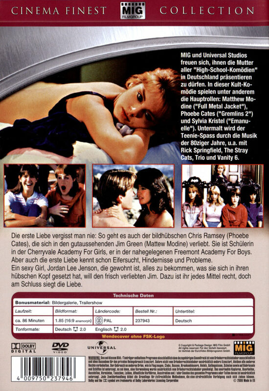 Private School - Die Superanmacher – Bild 2