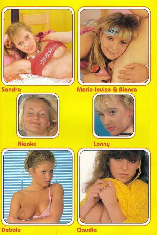 Seventeen Schoolgirl 13 – Bild 3