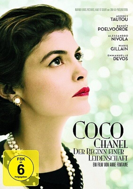 Coco Chanel - Der Beginn einer Leidenschaft – Bild 1