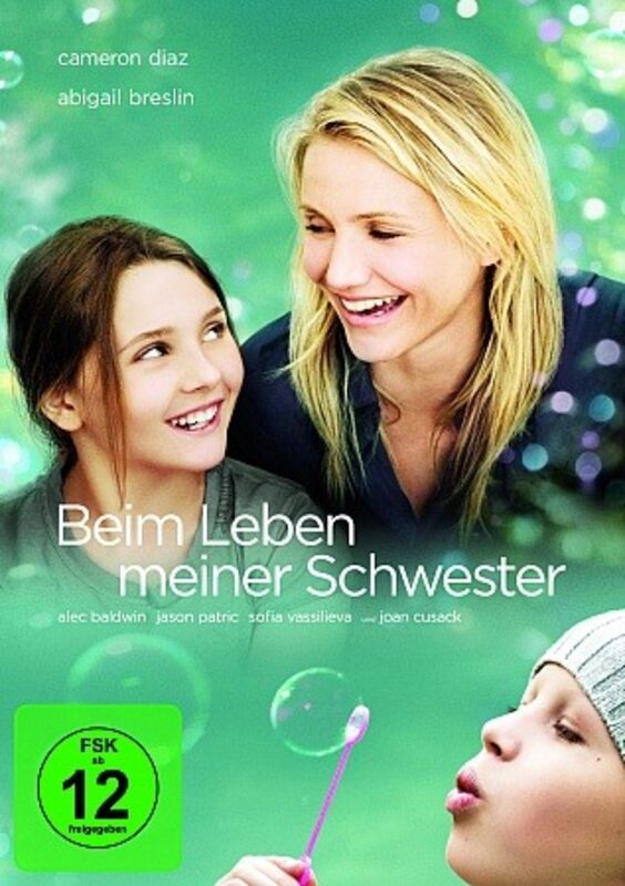 Beim Leben meiner Schwester – Bild 1