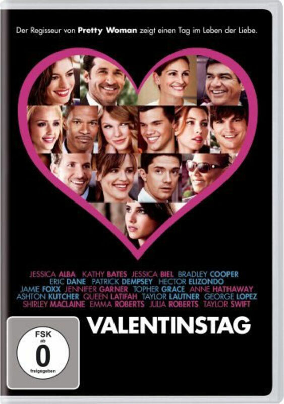Valentinstag – Bild 1