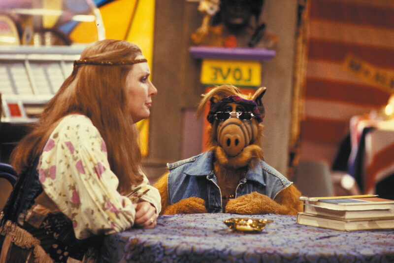 Alf - Staffel 3  [4 DVDs] – Bild 5