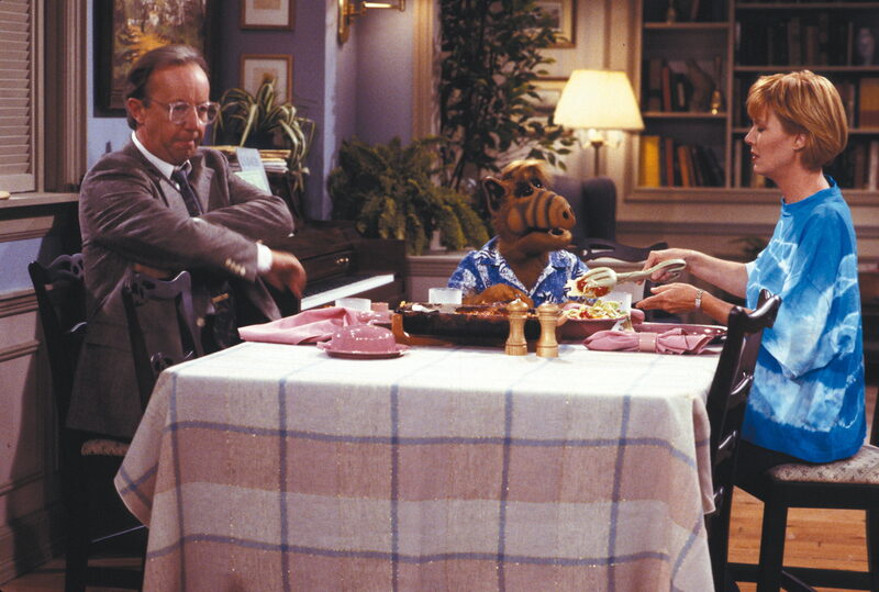 Alf - Staffel 3  [4 DVDs] – Bild 6