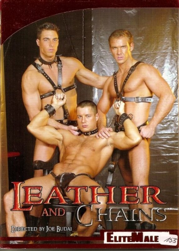 Male Leather Porn Orgys