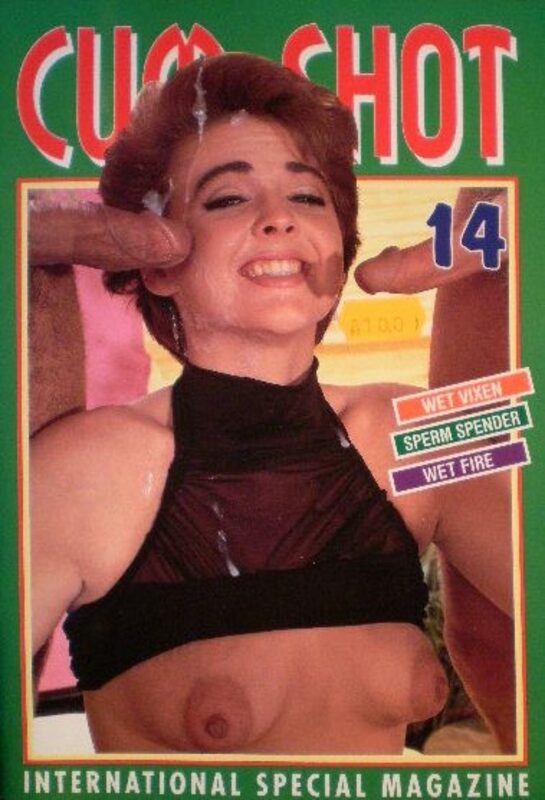 Cum Shot 14 – Bild 1