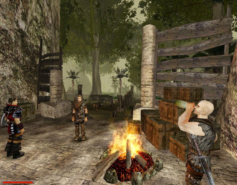 Gothic Collectors Edition – Bild 4