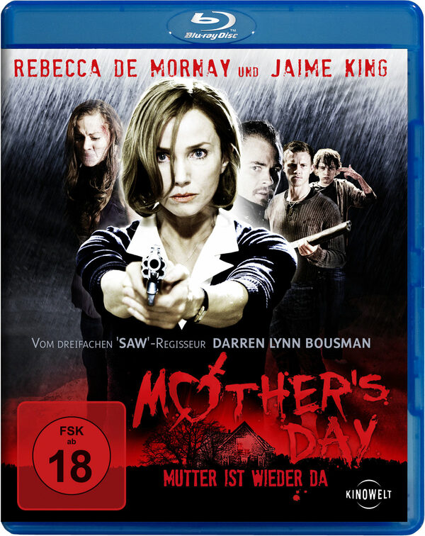 Mother’S Day – Mutter Ist Wieder Da Mother’S Day – Mutter Ist Wieder Da