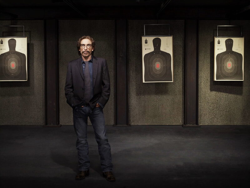Human Target Staffel 2 Human Target Staffel 2
