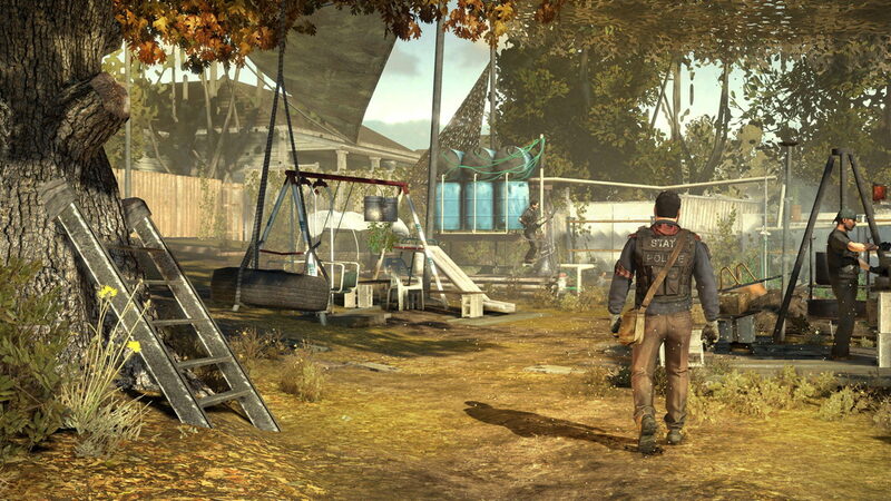 Homefront – Bild 3