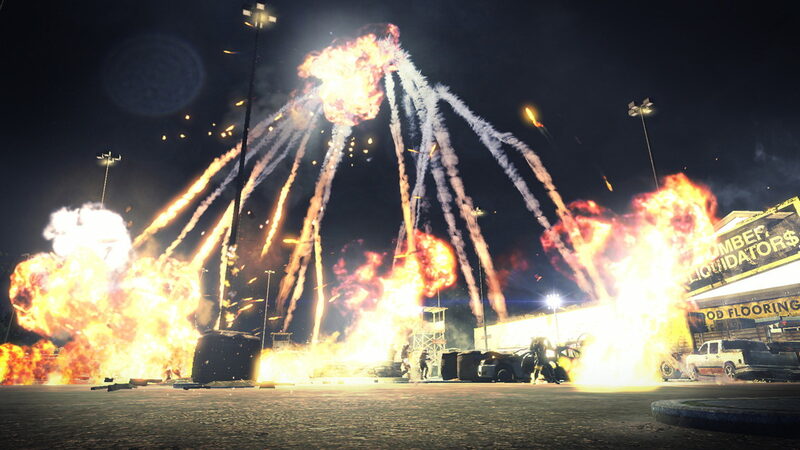 Homefront – Bild 5