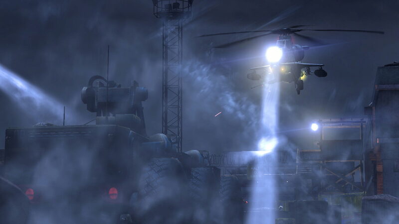 Homefront – Bild 6