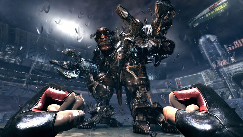 Duke Nukem Forever – Bild 3