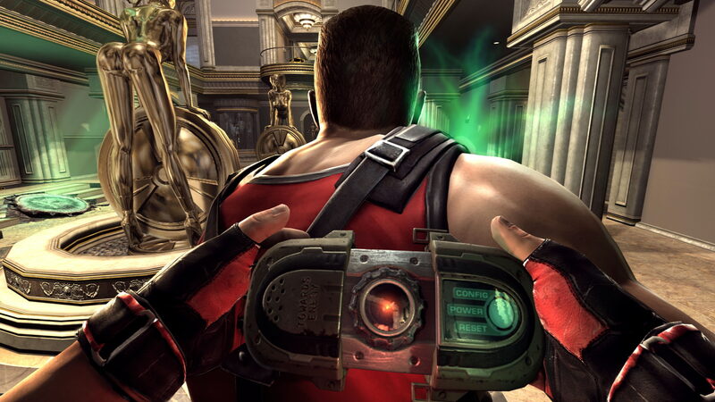 Duke Nukem Forever – Bild 4