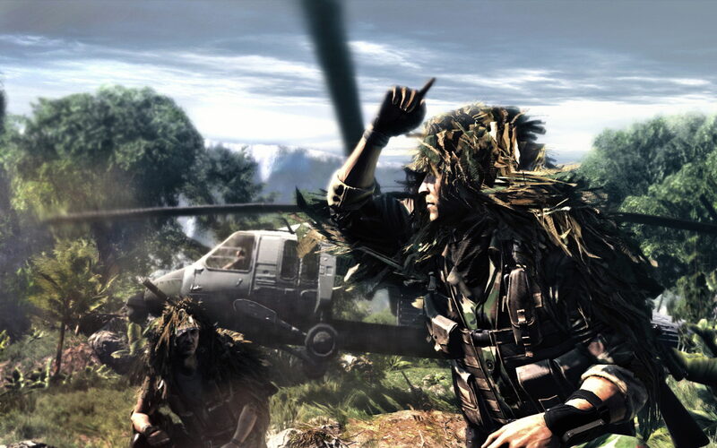 Sniper: Ghost Warrior – Bild 3