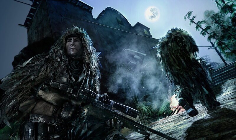 Sniper: Ghost Warrior – Bild 4