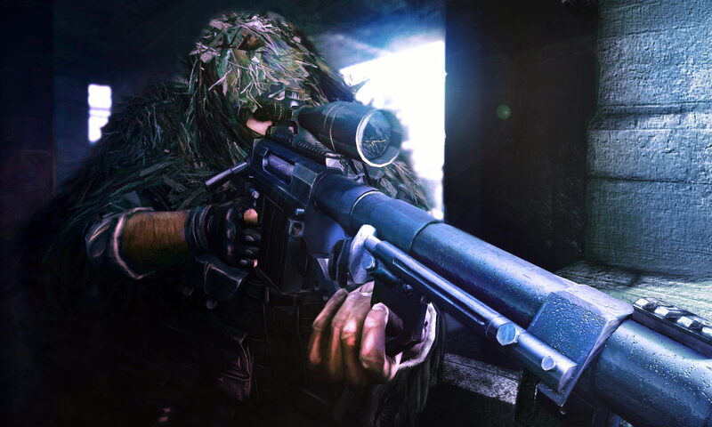 Sniper: Ghost Warrior – Bild 5