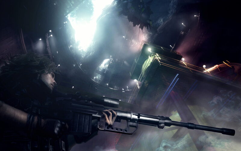 Sniper: Ghost Warrior – Bild 6