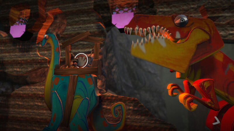 Little Big Planet 2 - Collector's Edition – Bild 3