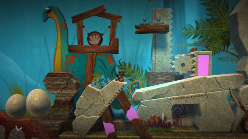 Little Big Planet 2 - Collector's Edition – Bild 4