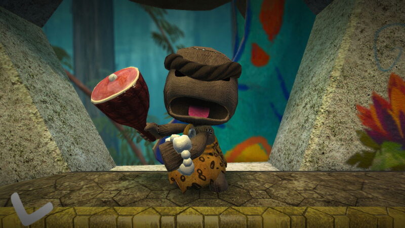 Little Big Planet 2 - Collector's Edition – Bild 5