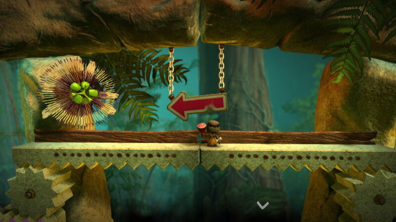 Little Big Planet 2 - Collector's Edition – Bild 6