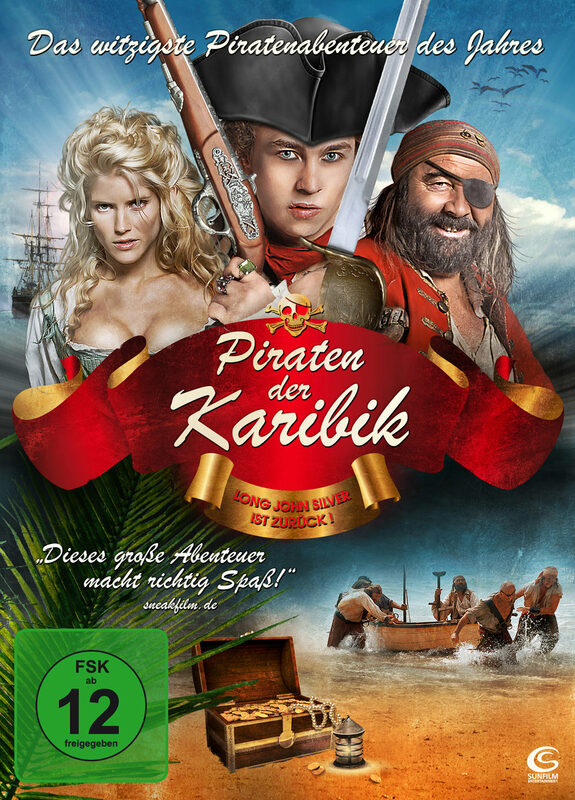 Film Die Piraten Der Karibik Film Die Piraten Der Karibik