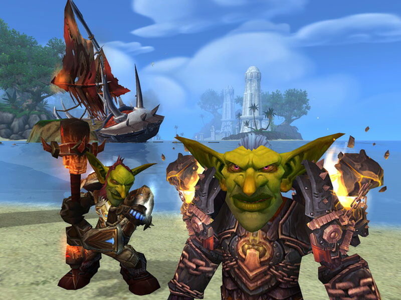 World of Warcraft - Cataclysm Collectors Edition – Bild 5