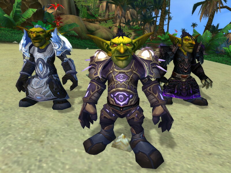 World of Warcraft - Cataclysm Collectors Edition – Bild 6