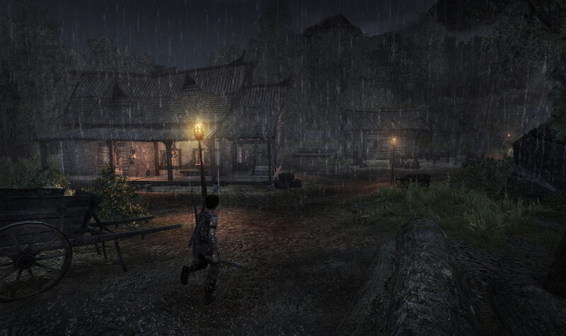 Arcania - Gothic 4 (Special Edition) – Bild 3