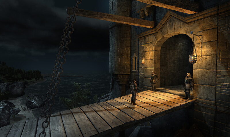 Arcania - Gothic 4 (Special Edition) – Bild 4