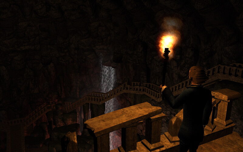 Jekyll & Hyde – Bild 6