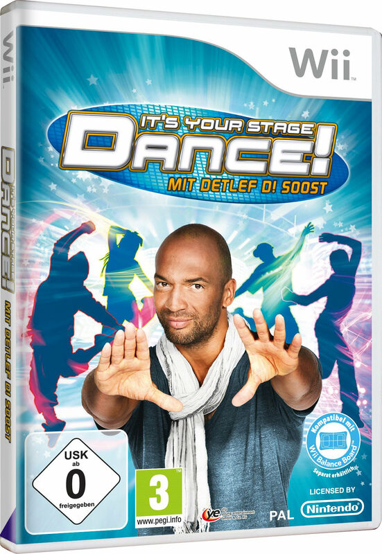 Dance! It's your Stage – Bild 1