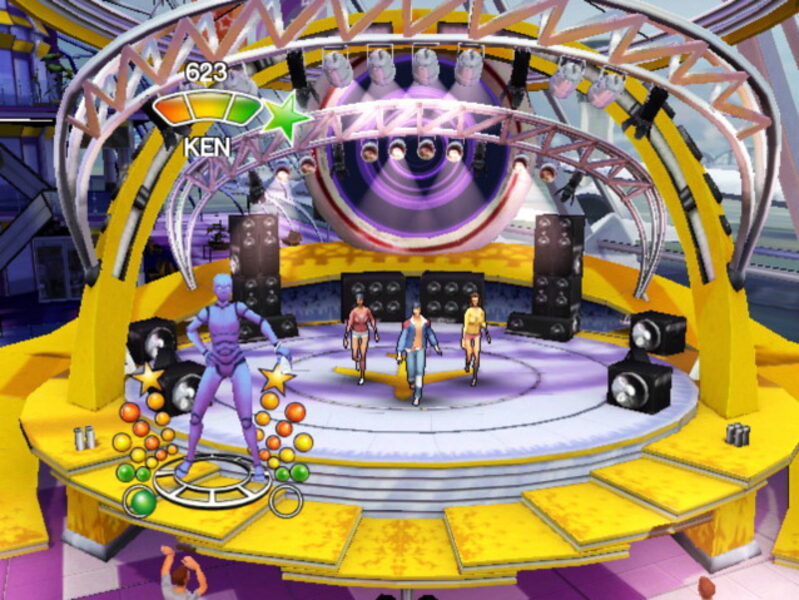 Dance! It's your Stage – Bild 3