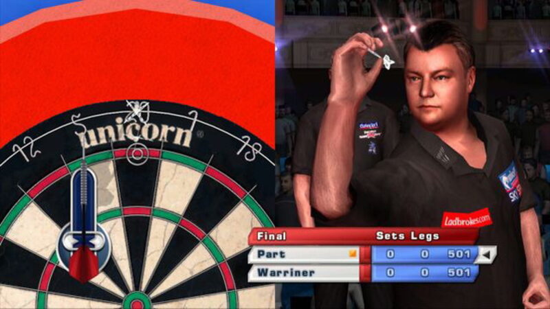 Pdc Darts Shop Pdc Darts Shop