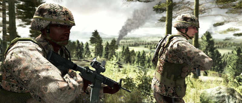 Operation Flashpoint - Dragon Rising – Bild 3