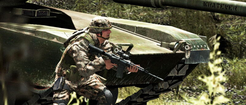 Operation Flashpoint - Dragon Rising – Bild 4