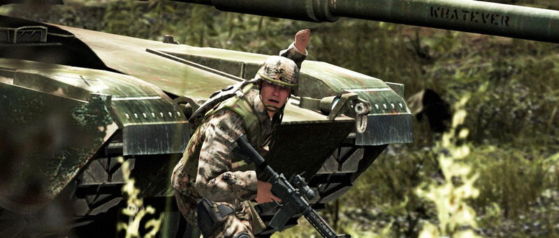 Operation Flashpoint - Dragon Rising – Bild 5