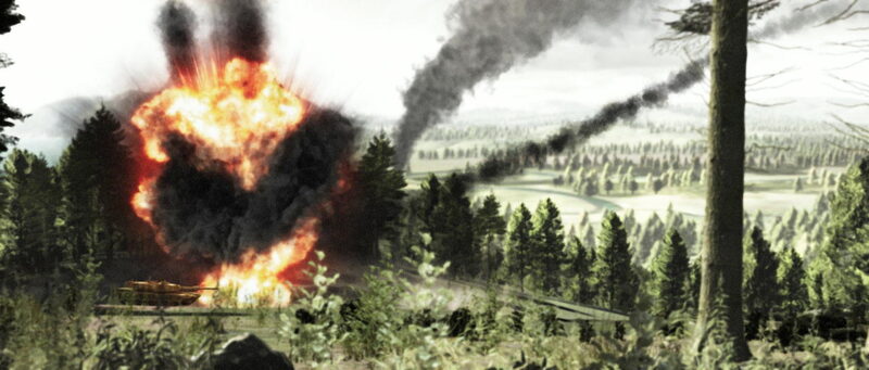 Operation Flashpoint - Dragon Rising – Bild 6