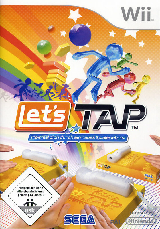 Let's Tap – Bild 1