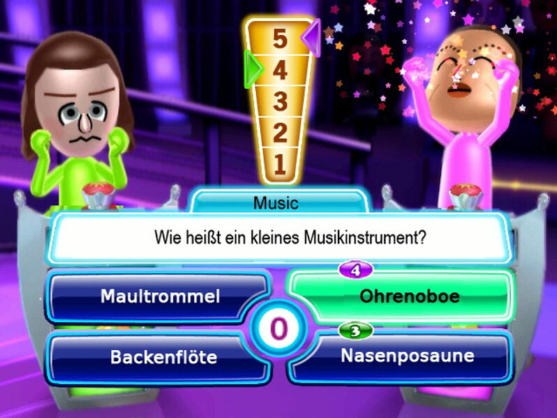 TV Show King Party – Bild 2