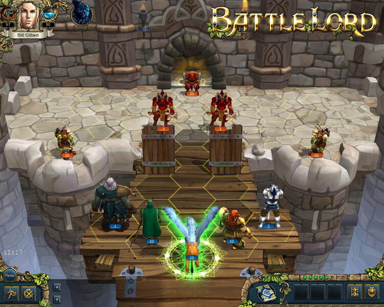 King's Bounty: The Legend - Special Edition – Bild 2