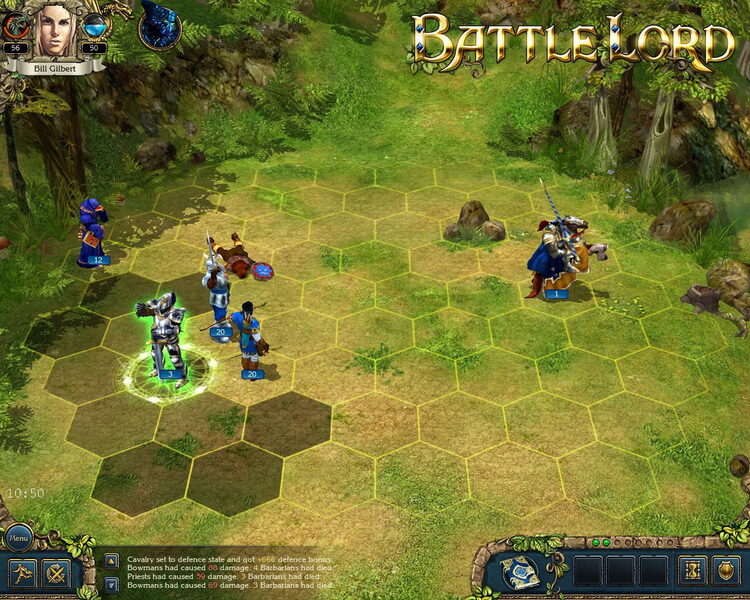 King's Bounty: The Legend - Special Edition – Bild 5